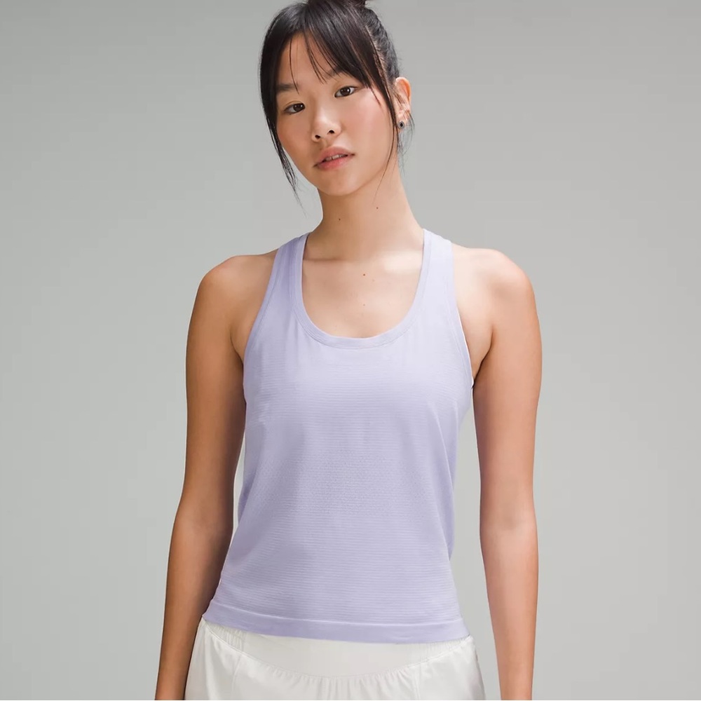 Swiftly Tech Racerback Tank
